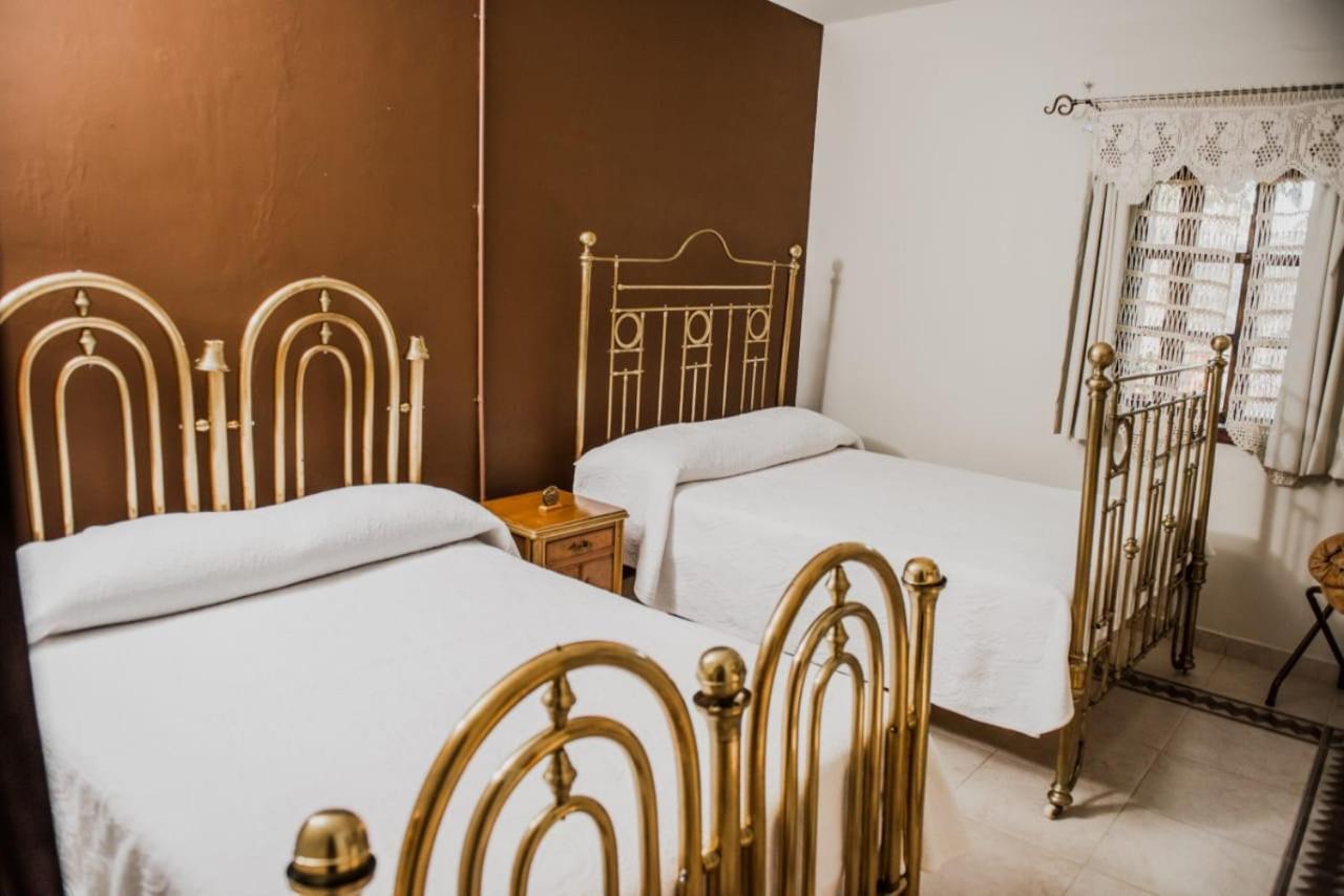 Tierra Sonada Hotel Boutique Tepatitlán de Morelos Zewnętrze zdjęcie